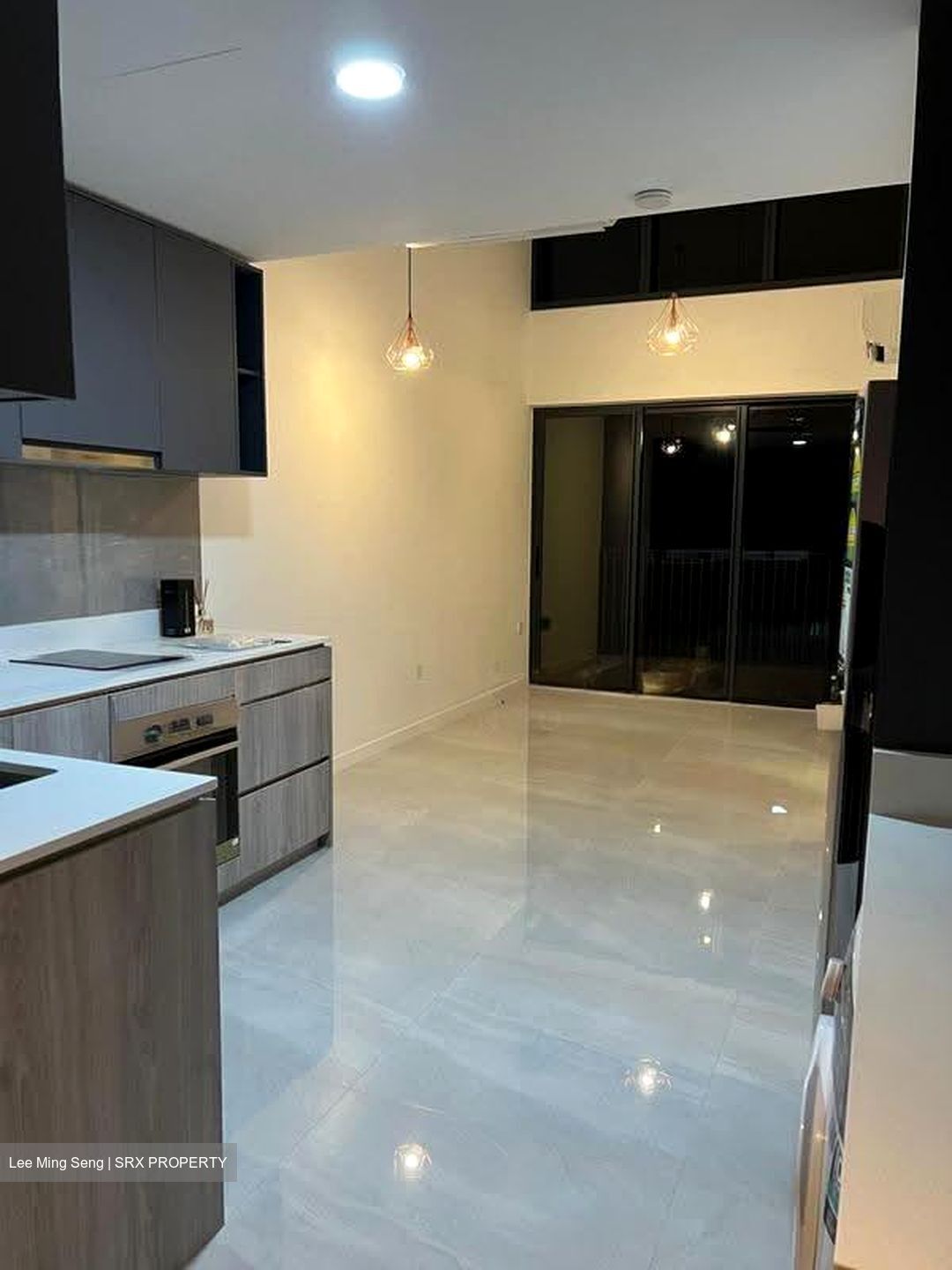 Riverfront Residences (D19), Apartment #619599081